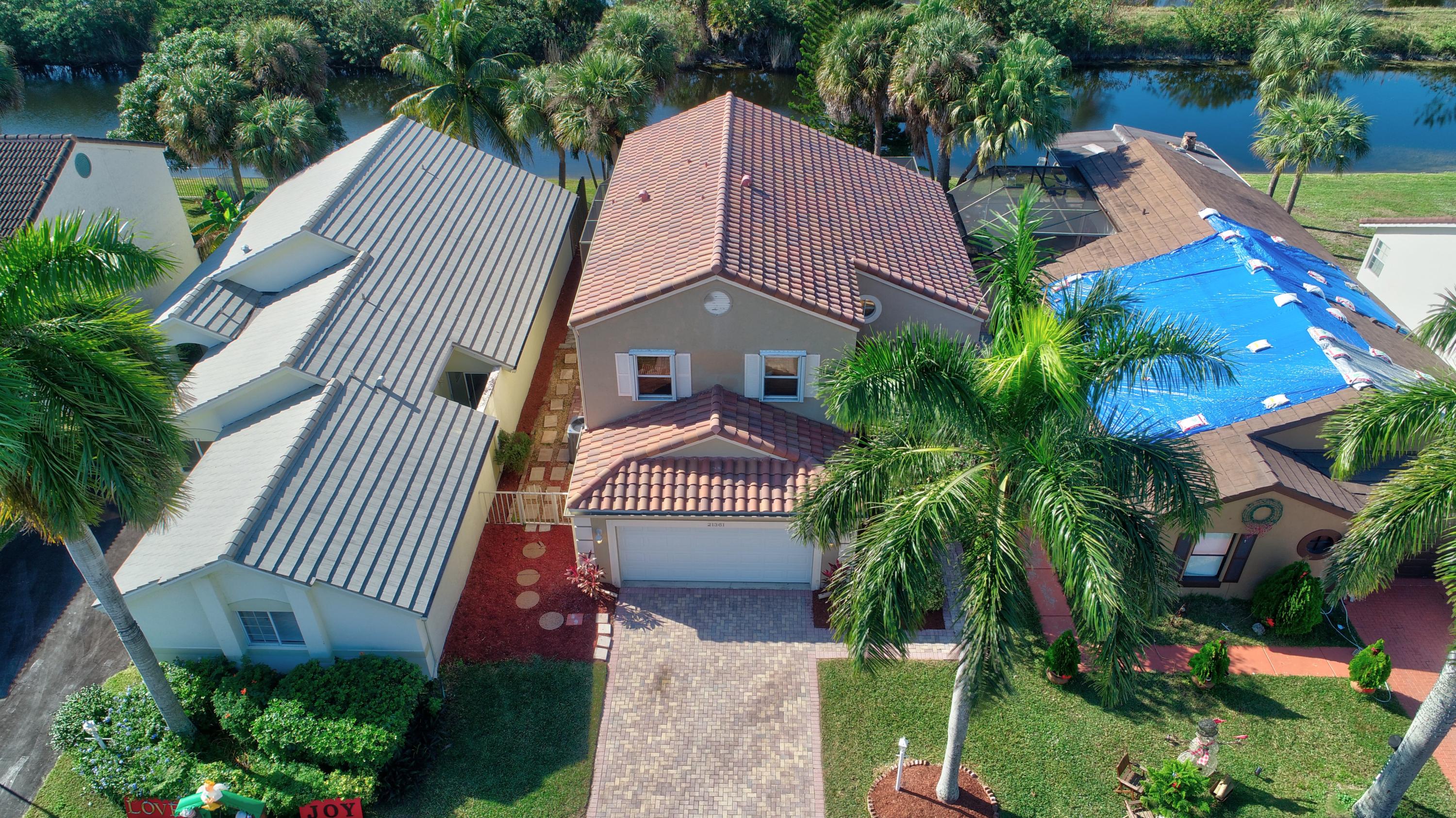 21361 Sawmill Court Boca Raton, FL 33498 - Photo 47 of 73 DJI_0400_1_2_3_4