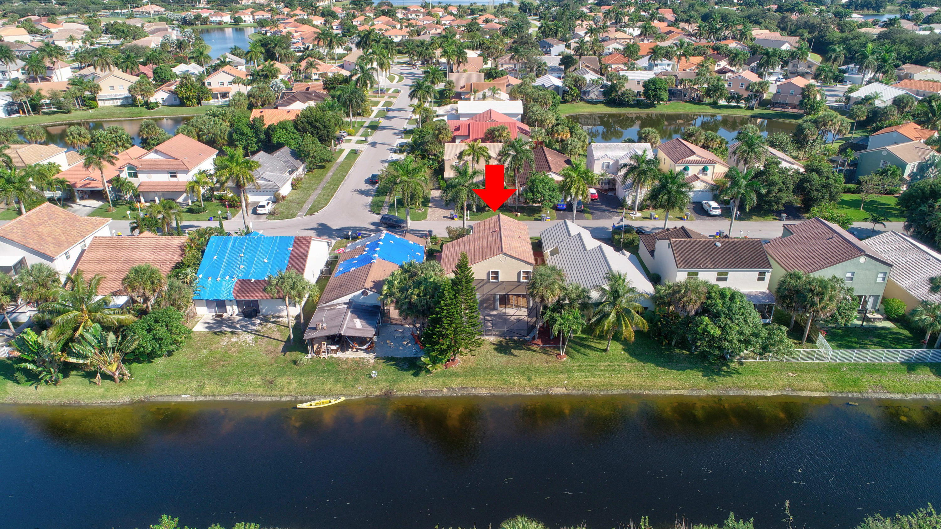 21361 Sawmill Court Boca Raton, FL 33498 - Photo 52 of 73 DJI_0425_6_7_8_9