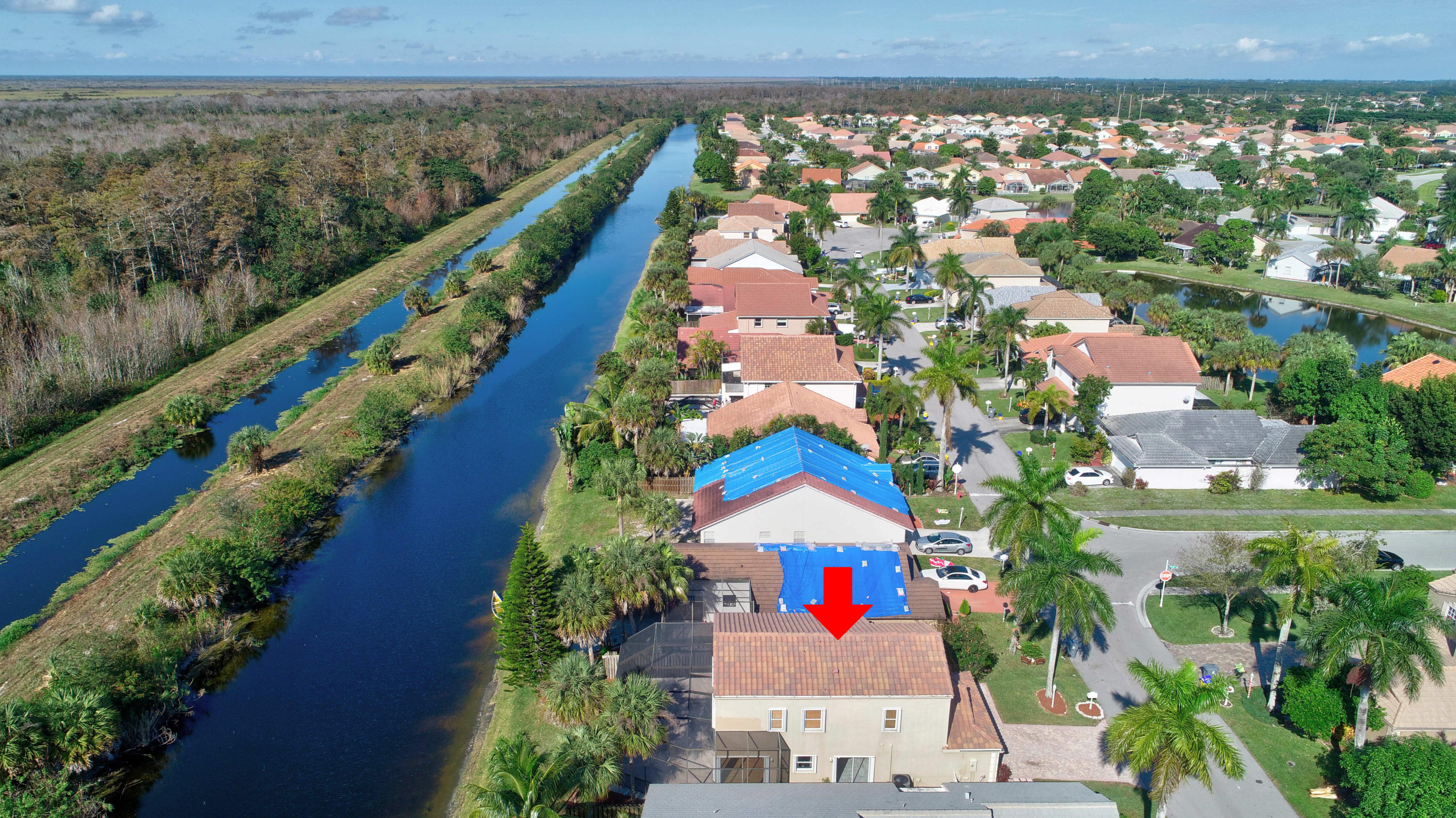 21361 Sawmill Court Boca Raton, FL 33498 - Photo 54 of 73 DJI_0435_6_7_8_9