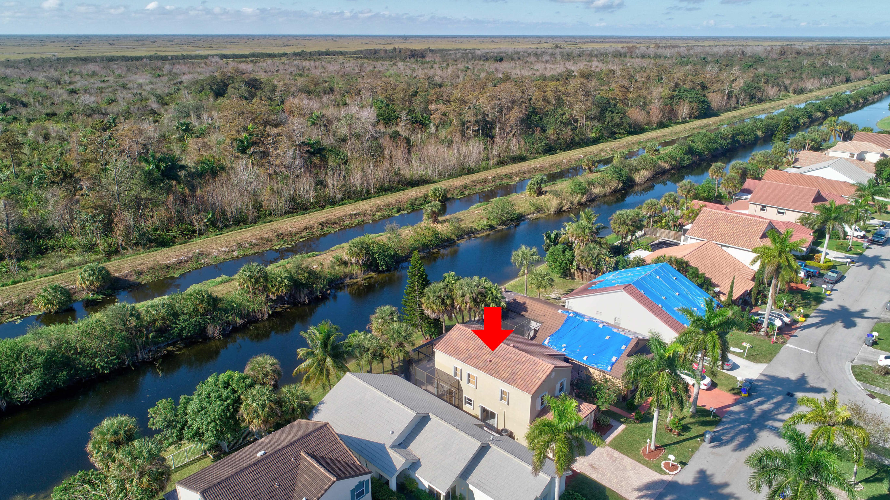 21361 Sawmill Court Boca Raton, FL 33498 - Photo 55 of 73 DJI_0440_1_2_3_4