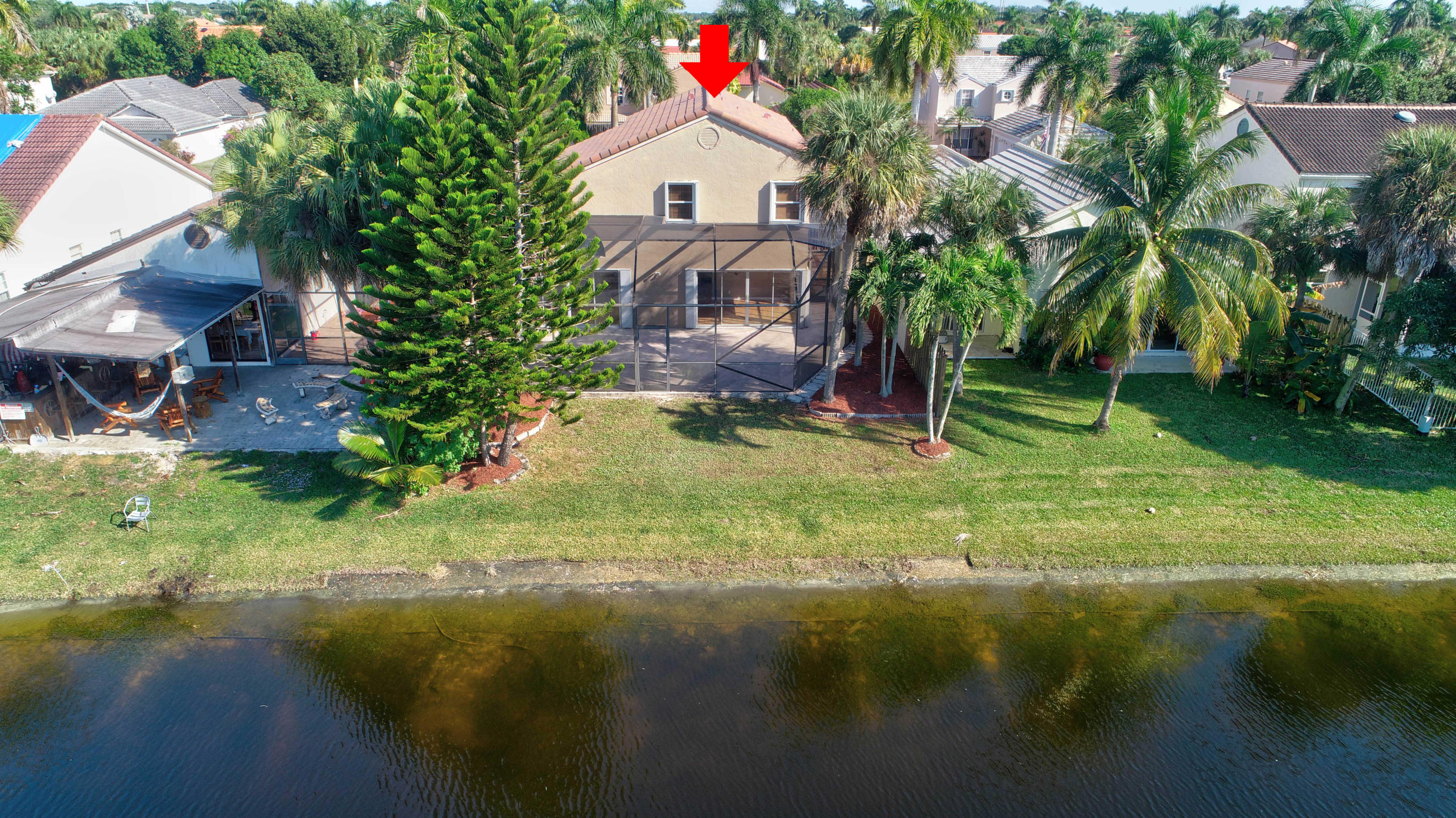 21361 Sawmill Court Boca Raton, FL 33498 - Photo 60 of 73 DJI_0470_1_2_3_4