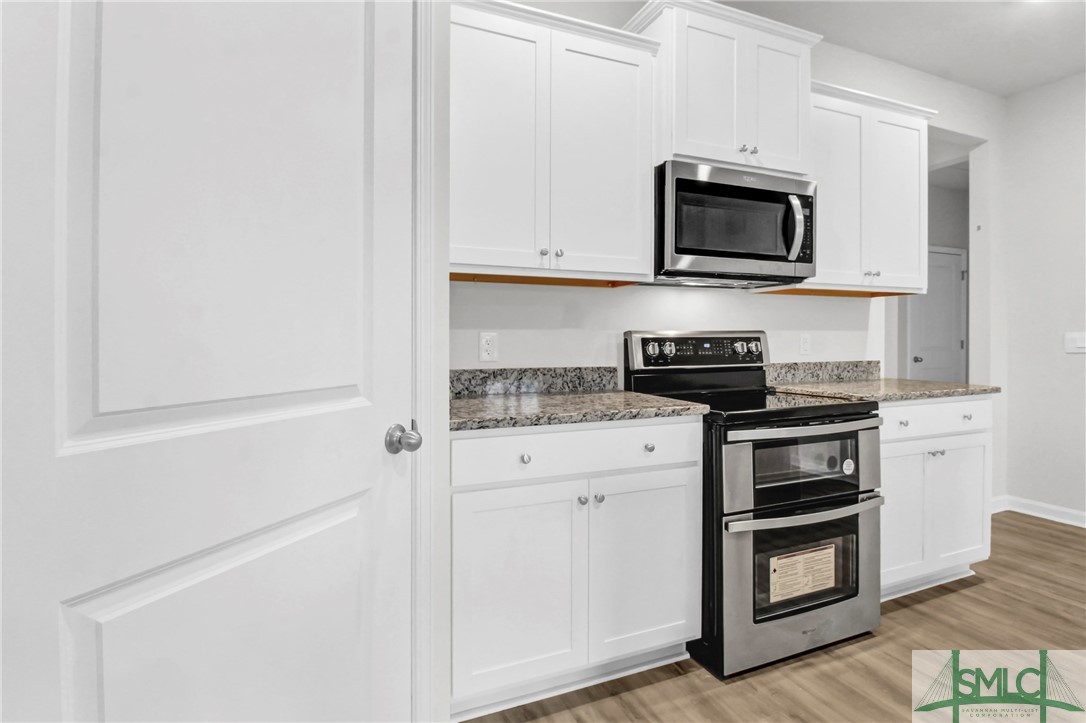 100 Decker Drive Bloomingdale, GA 31302 - Photo 13 of 45