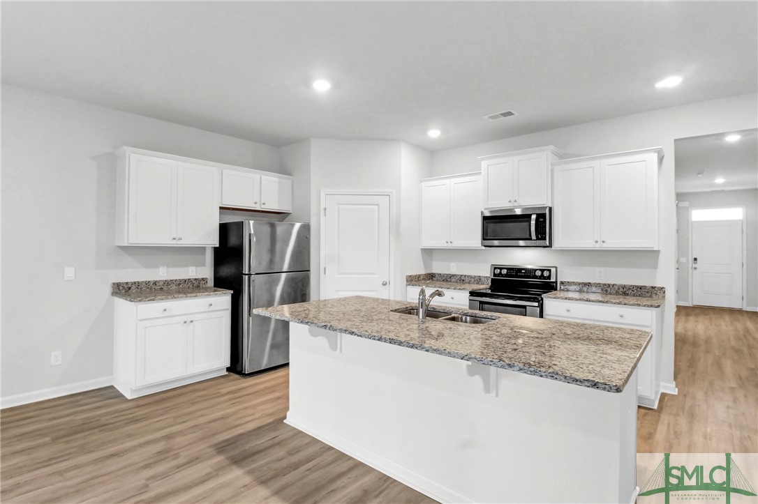 100 Decker Drive Bloomingdale, GA 31302 - Photo 15 of 45