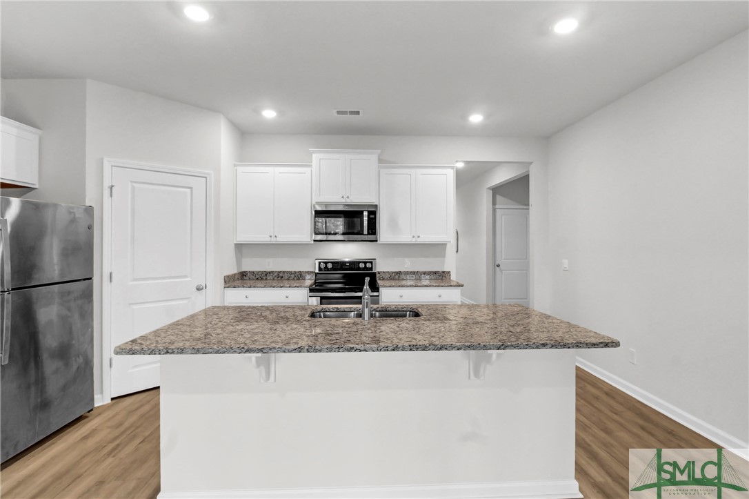 100 Decker Drive Bloomingdale, GA 31302 - Photo 16 of 45