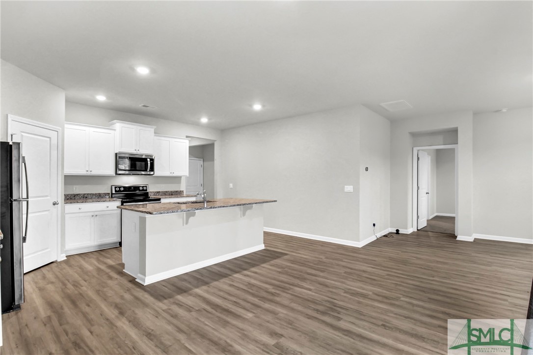 100 Decker Drive Bloomingdale, GA 31302 - Photo 17 of 45