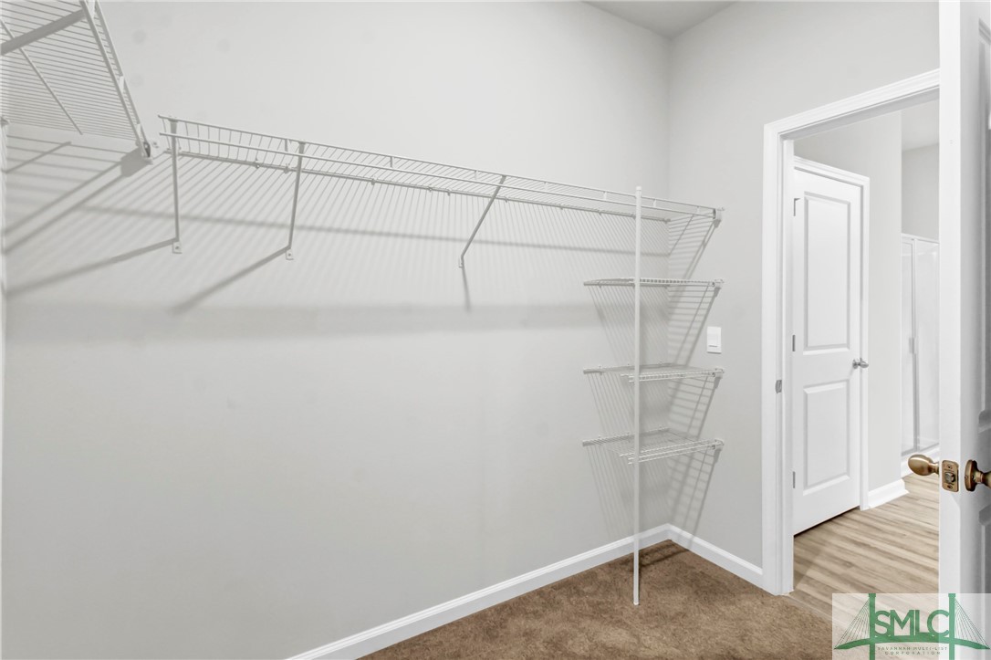 100 Decker Drive Bloomingdale, GA 31302 - Photo 25 of 45