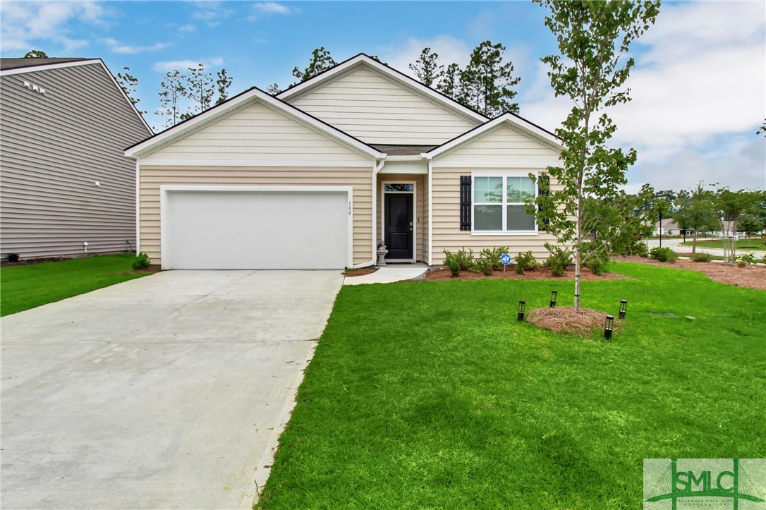 100 Decker Drive Bloomingdale, GA 31302 - Photo 3 of 45