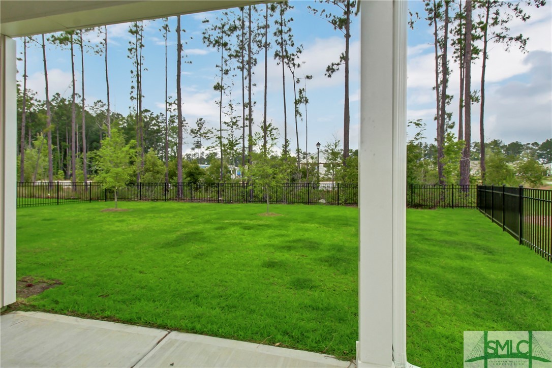 100 Decker Drive Bloomingdale, GA 31302 - Photo 31 of 45