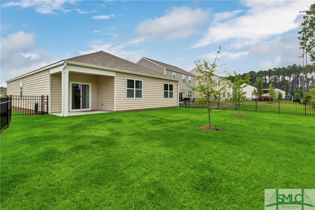 100 Decker Drive Bloomingdale, GA 31302 - Photo 32 of 45