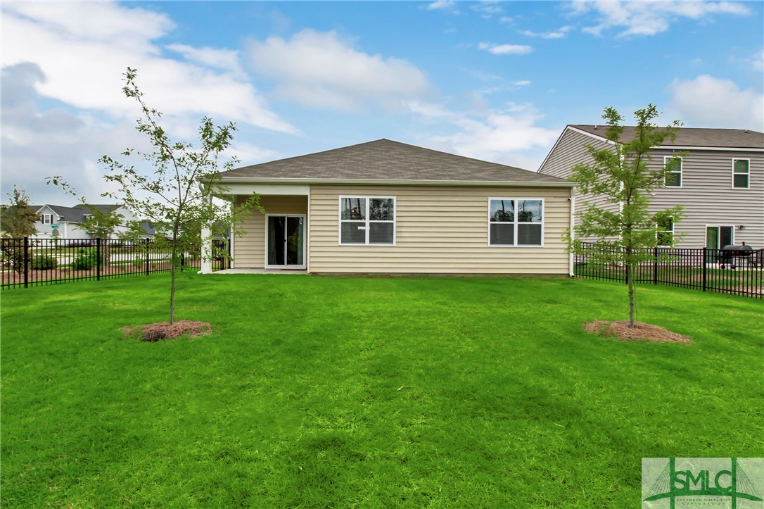 100 Decker Drive Bloomingdale, GA 31302 - Photo 33 of 45