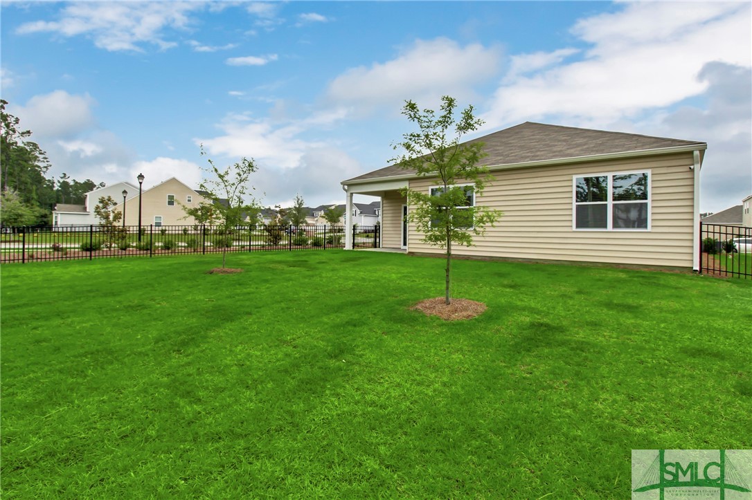 100 Decker Drive Bloomingdale, GA 31302 - Photo 34 of 45