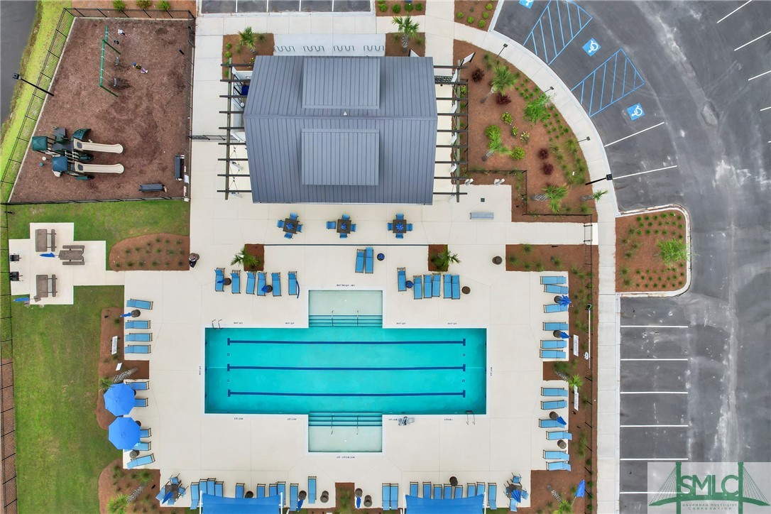 100 Decker Drive Bloomingdale, GA 31302 - Photo 37 of 45