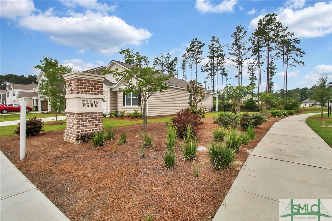 100 Decker Drive Bloomingdale, GA 31302 - Photo 39 of 45