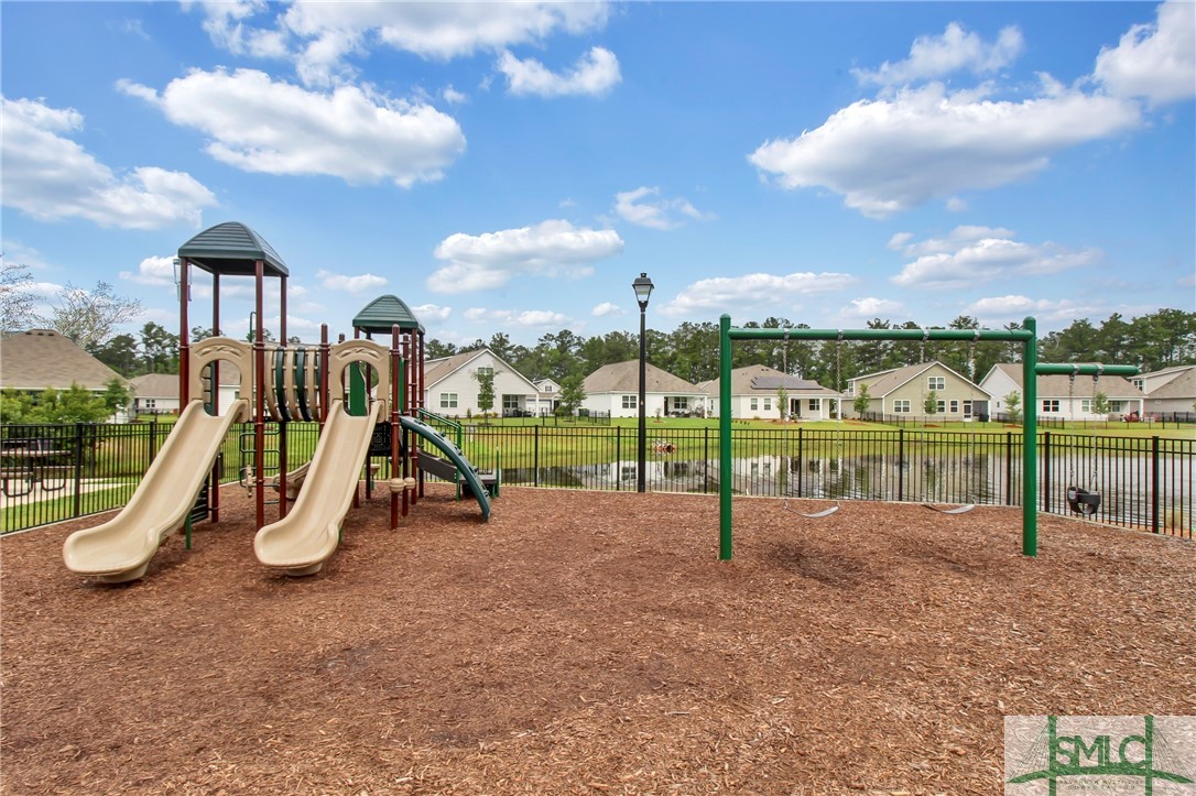 100 Decker Drive Bloomingdale, GA 31302 - Photo 41 of 45