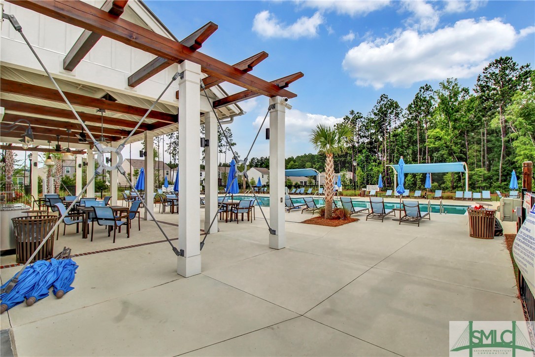 100 Decker Drive Bloomingdale, GA 31302 - Photo 42 of 45