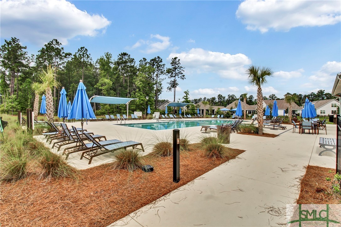 100 Decker Drive Bloomingdale, GA 31302 - Photo 44 of 45