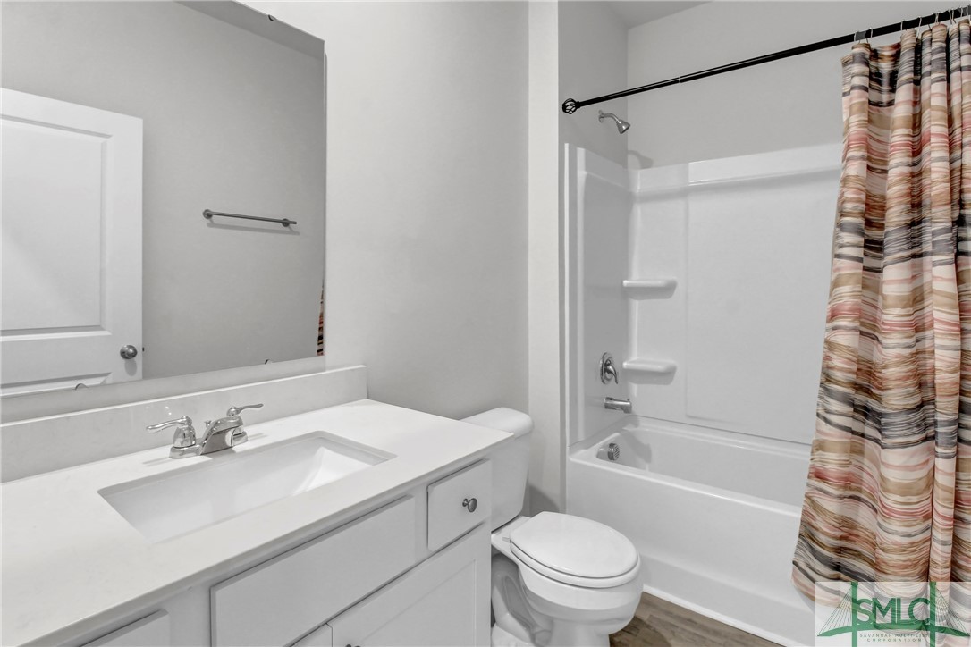 100 Decker Drive Bloomingdale, GA 31302 - Photo 8 of 45