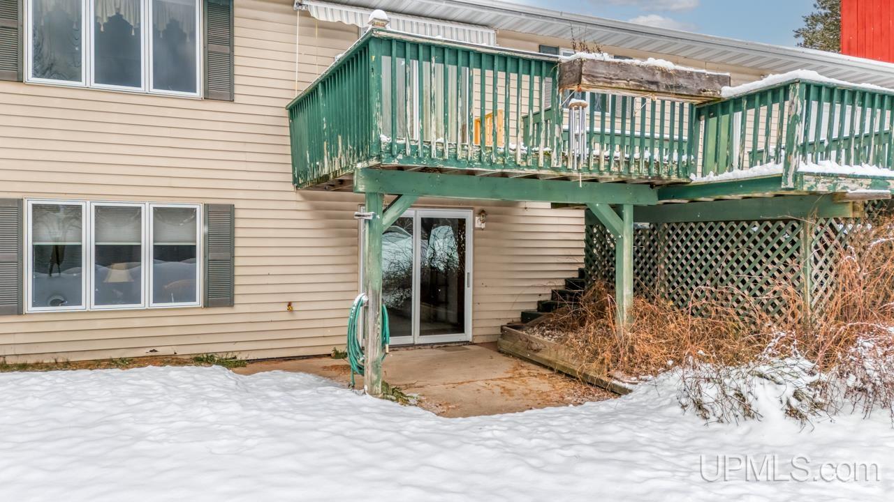 5016 Bonnie View Road Florence, WI 54121 - Photo 27 of 31 Gallery Image 27