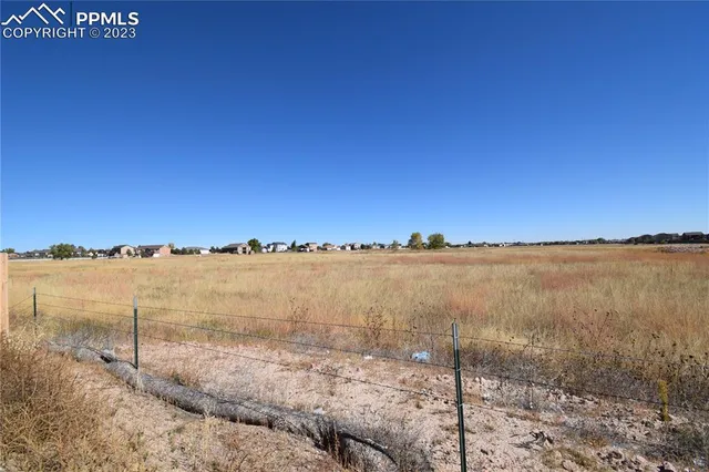 $1,330,000 | Bent Grass Meadows Drive, Peyton, CO 80831