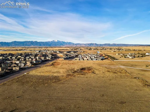 $1,330,000 | Bent Grass Meadows Drive, Peyton, CO 80831