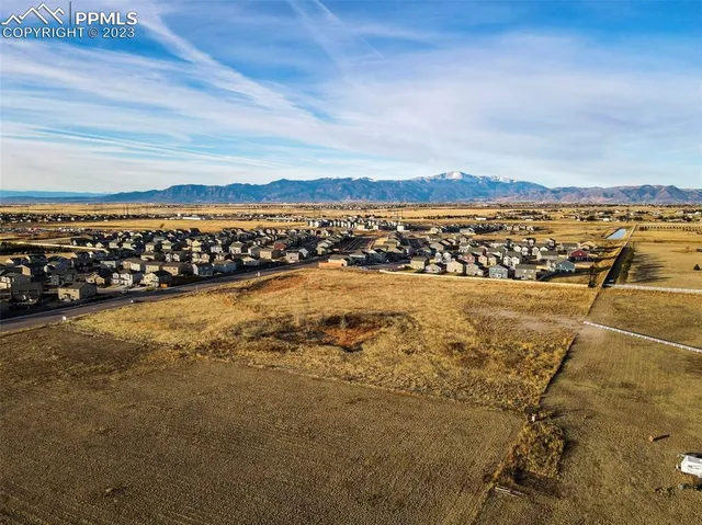 $1,330,000 | Bent Grass Meadows Drive, Peyton, CO 80831