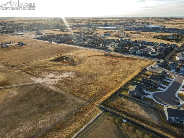 $1,330,000 | Bent Grass Meadows Drive, Peyton, CO 80831