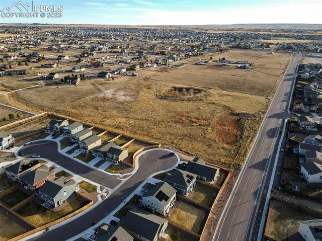 $1,330,000 | Bent Grass Meadows Drive, Peyton, CO 80831