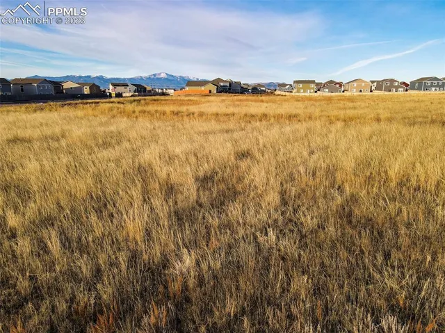 $1,330,000 | Bent Grass Meadows Drive, Peyton, CO 80831