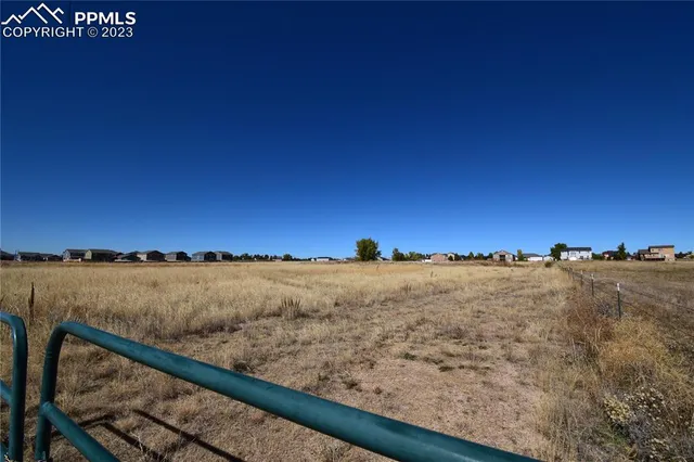 $1,330,000 | Bent Grass Meadows Drive, Peyton, CO 80831