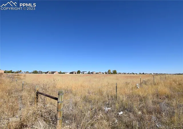 $1,330,000 | Bent Grass Meadows Drive, Peyton, CO 80831