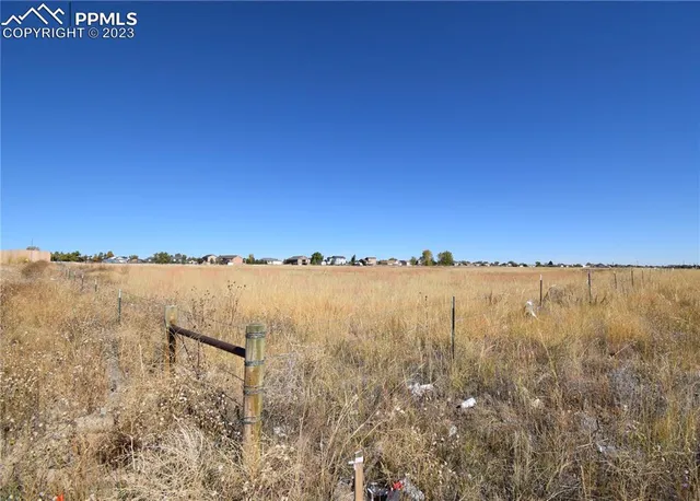 $1,330,000 | Bent Grass Meadows Drive, Peyton, CO 80831