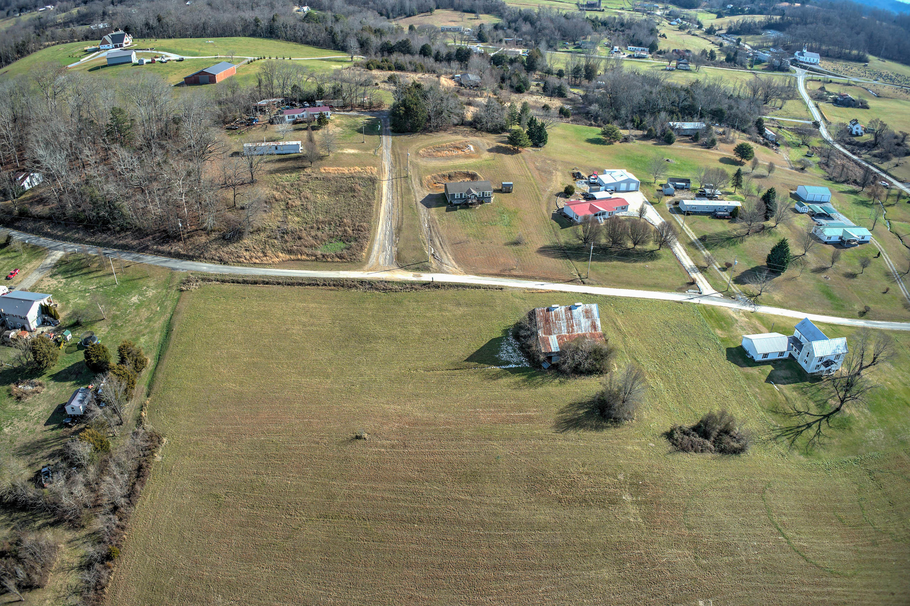 1.48-ac Mulberry Road, Unit 89 Greeneville, TN 37745 - Photo 15 of 19 Mulberry Rd-13