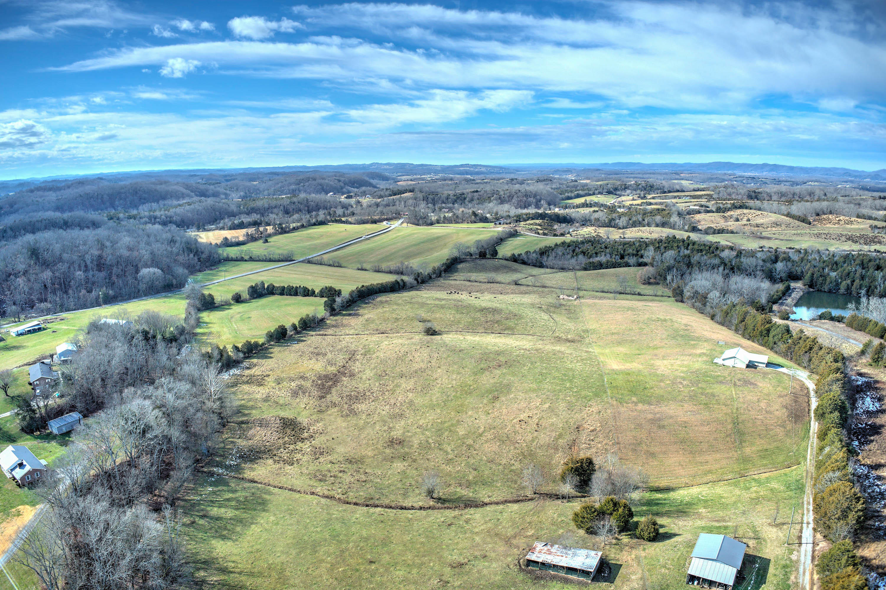 1.48-ac Mulberry Road, Unit 89 Greeneville, TN 37745 - Photo 18 of 19 Mulberry Rd-16