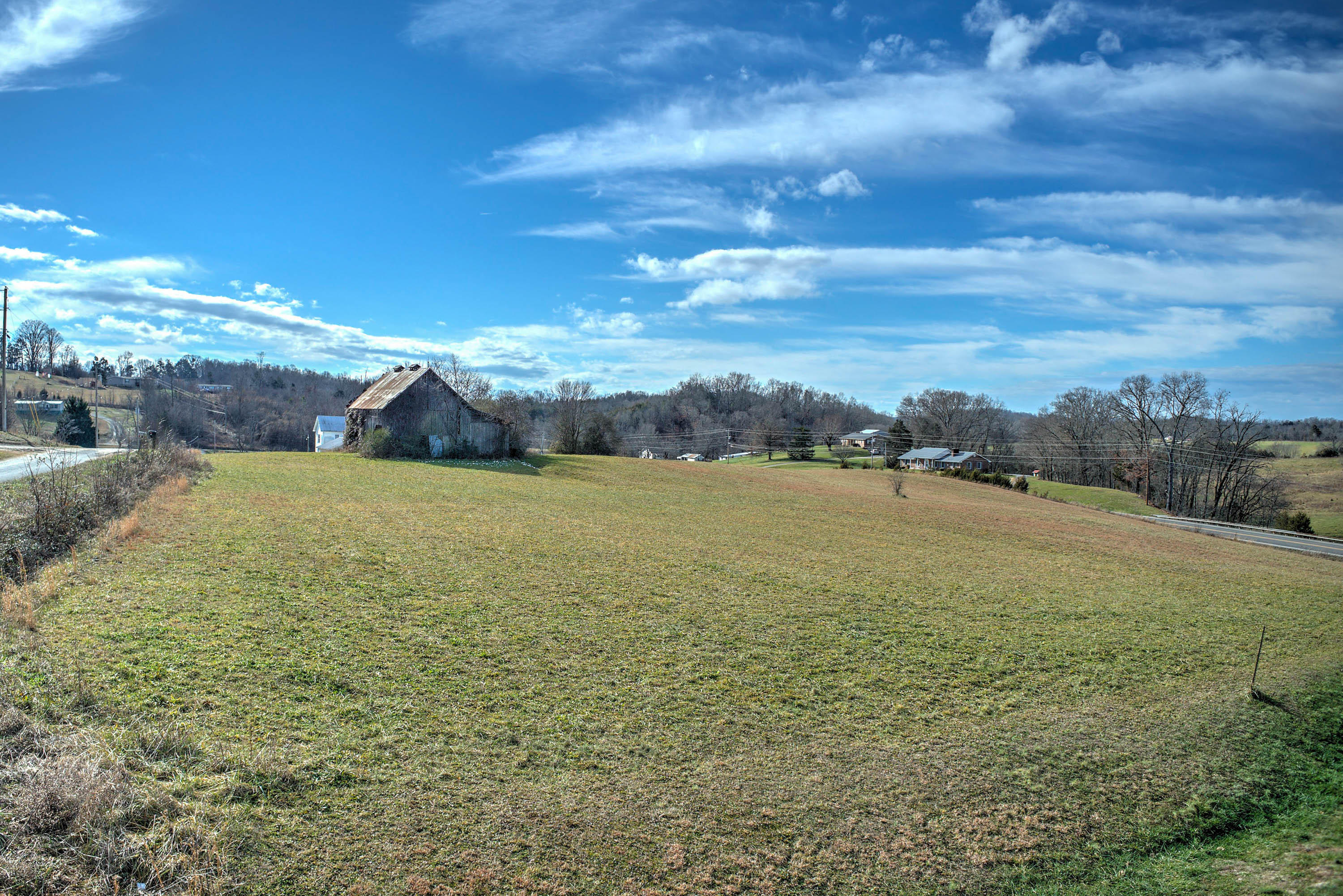 1.48-ac Mulberry Road, Unit 89 Greeneville, TN 37745 - Photo 5 of 19 Mulberry Rd-3