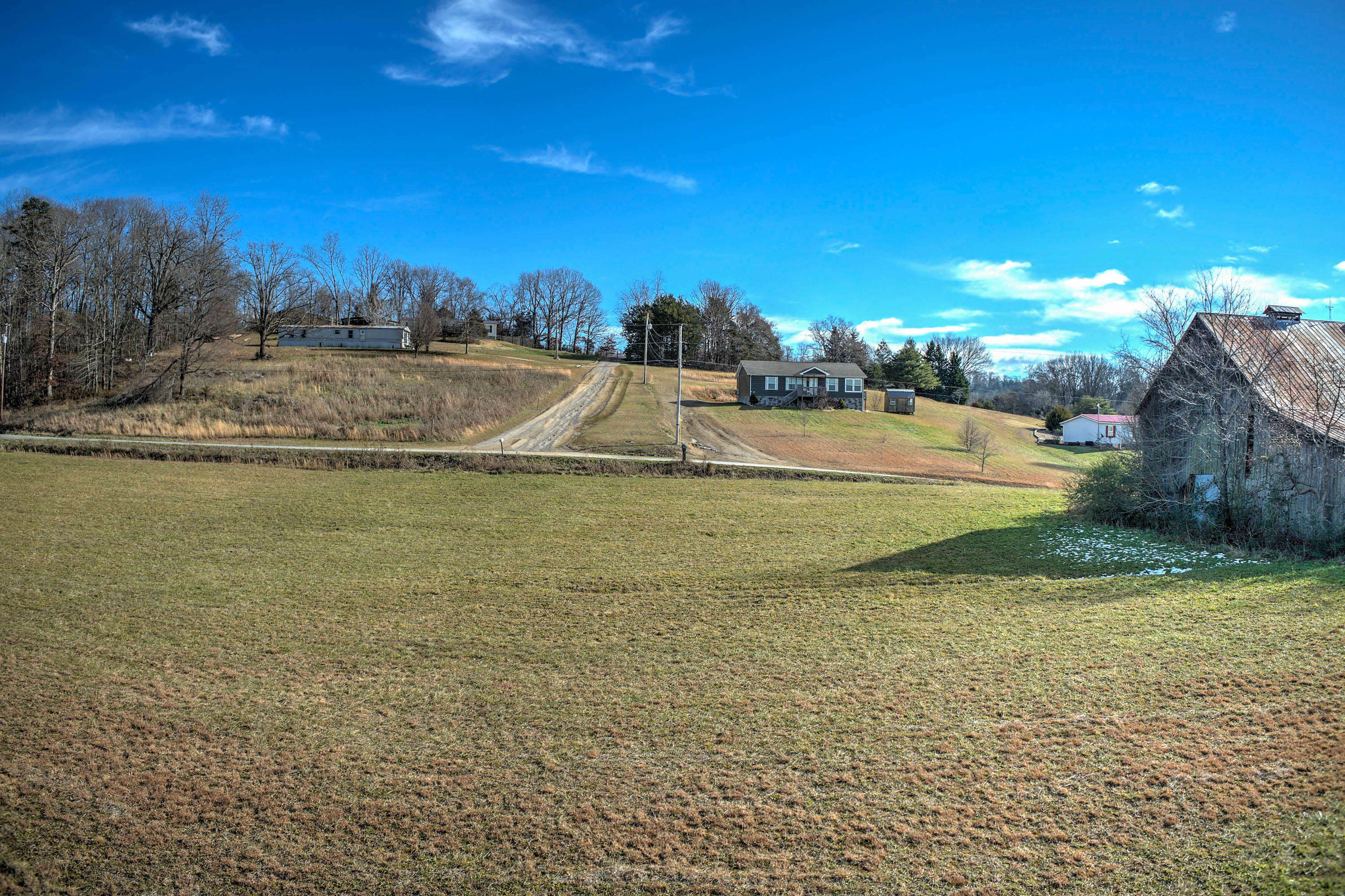 1.48-ac Mulberry Road, Unit 89 Greeneville, TN 37745 - Photo 9 of 19 Mulberry Rd-7
