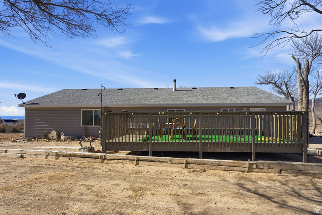 4587 South E Partoun Road Wendover, UT 84083 - Photo 33 of 62