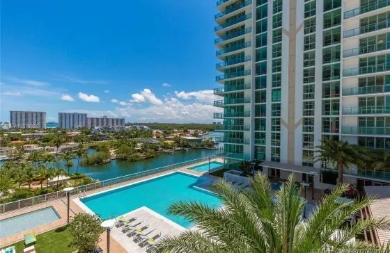 $5,700 | 330 Sunny Isles Boulevard, Unit 5703, Sunny Isles Beach, FL 33160