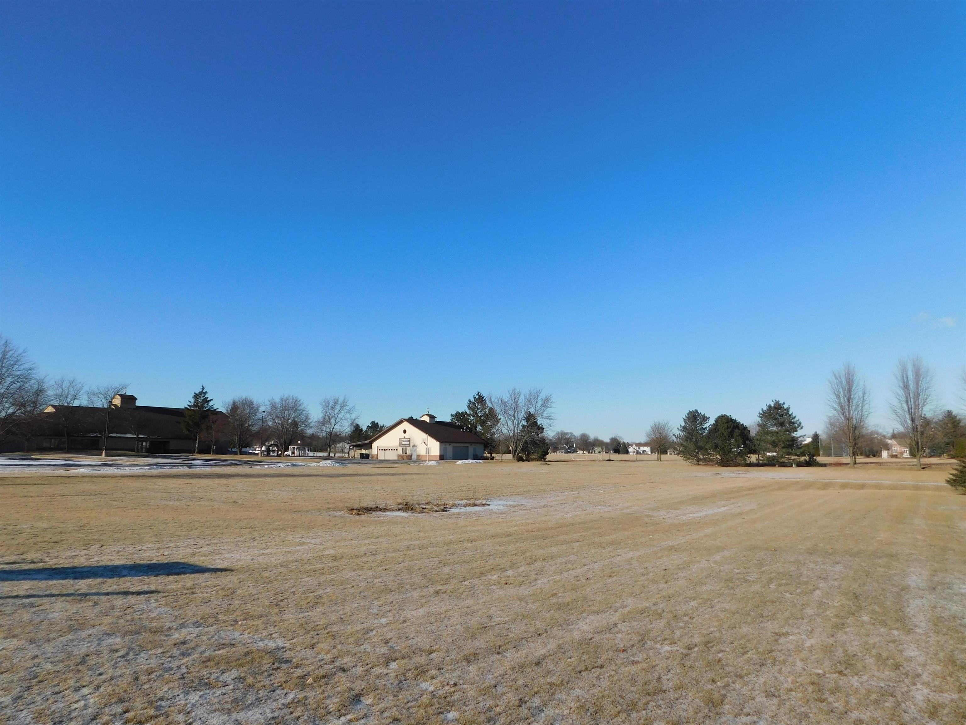 1861 Chicago Street De Pere, WI 54115 - Photo 3 of 17