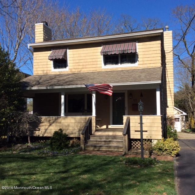 83 Ave Of Two Rivers Rumson, NJ 07760 - Photo 1 of 25 83 Ave of Two Rivers