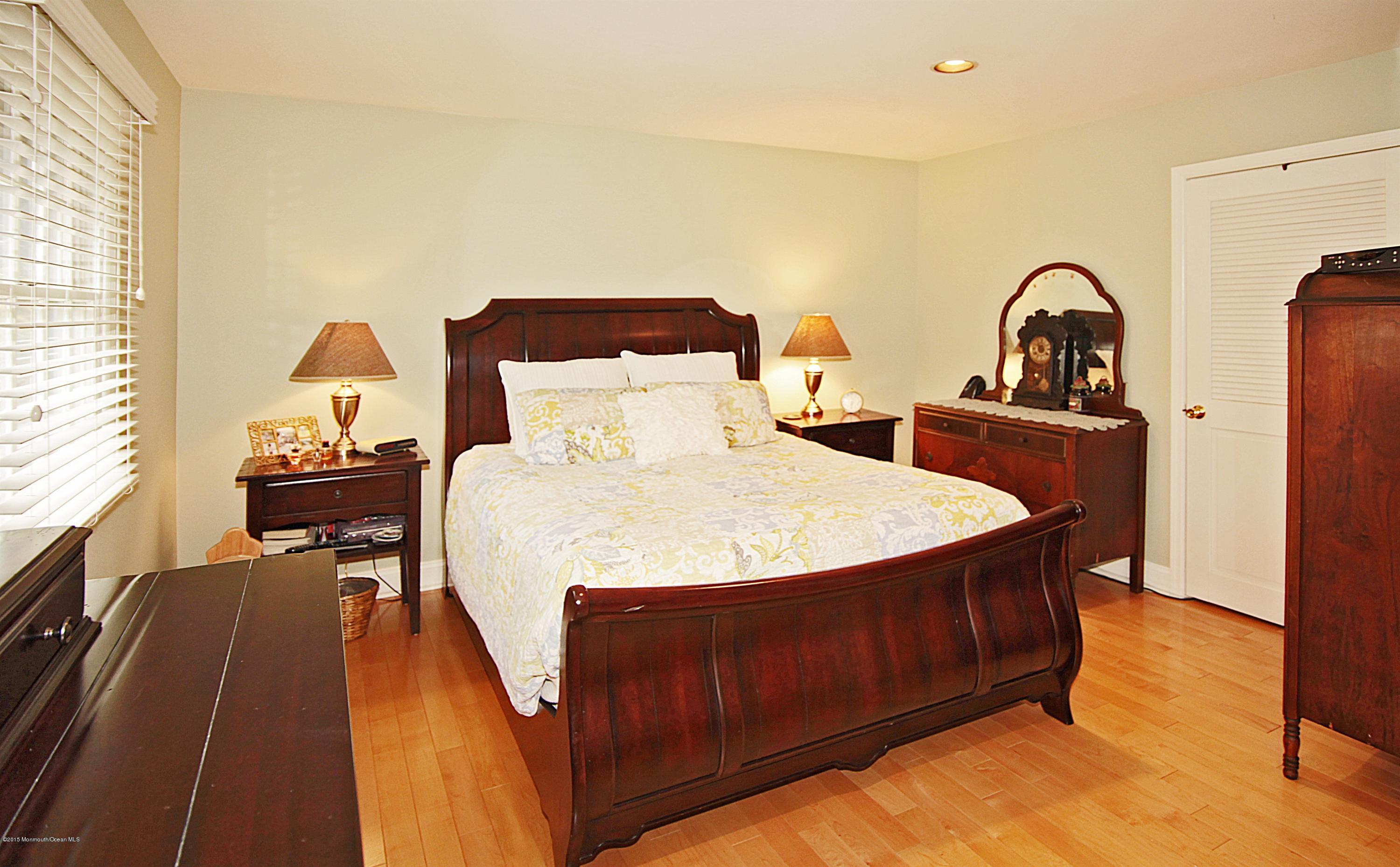 83 Ave Of Two Rivers Rumson, NJ 07760 - Photo 15 of 25 Master Bedroom