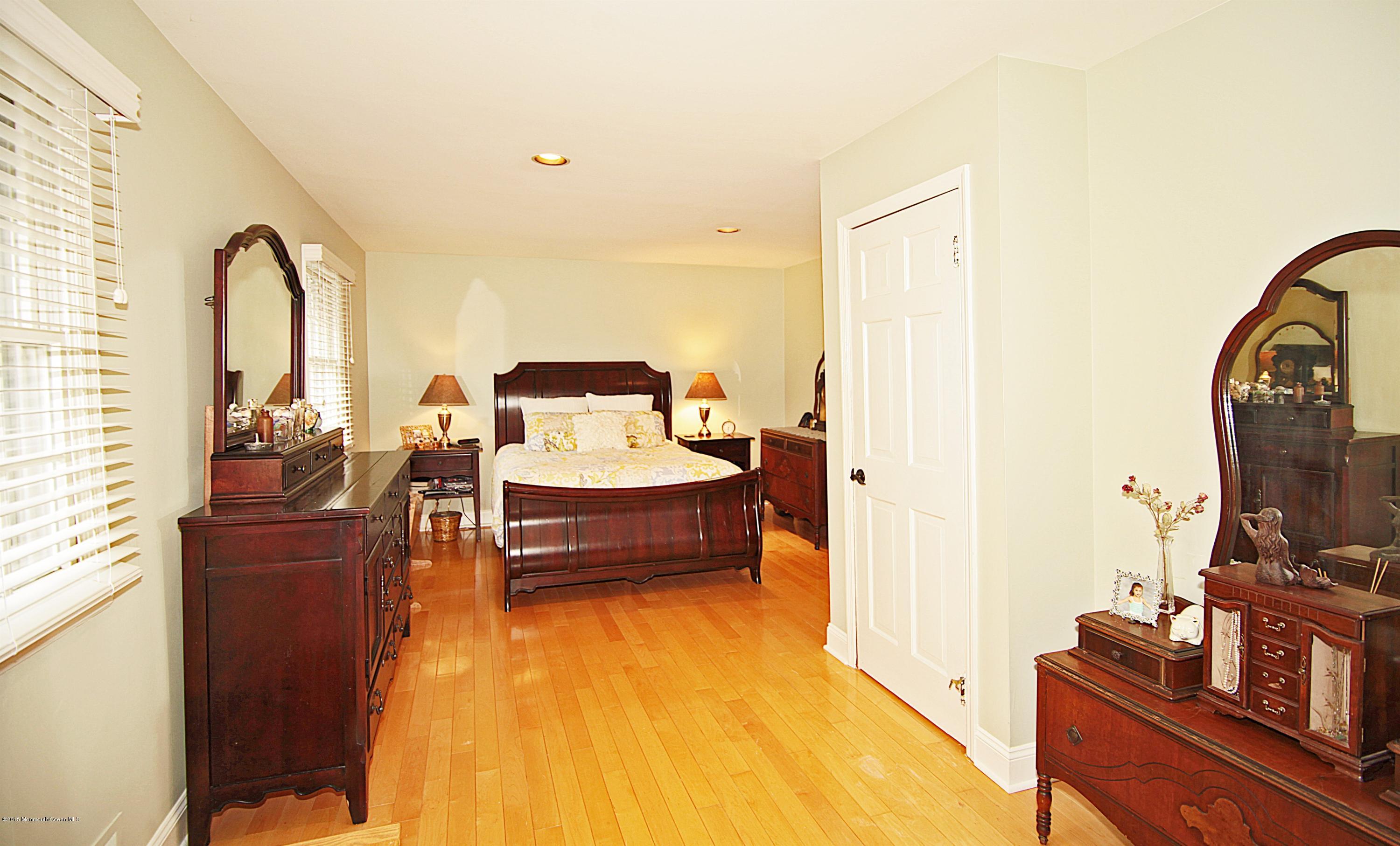 83 Ave Of Two Rivers Rumson, NJ 07760 - Photo 16 of 25 Master Bedroom