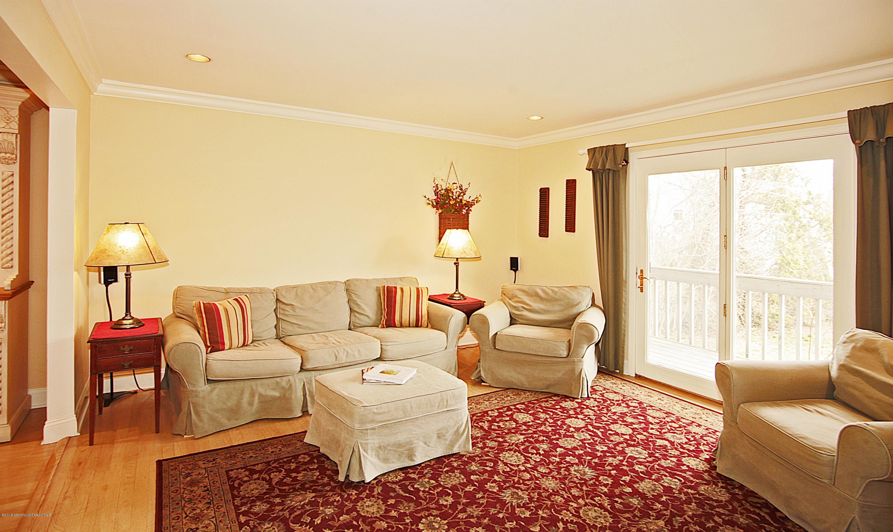83 Ave Of Two Rivers Rumson, NJ 07760 - Photo 8 of 25 Family Gathering Room