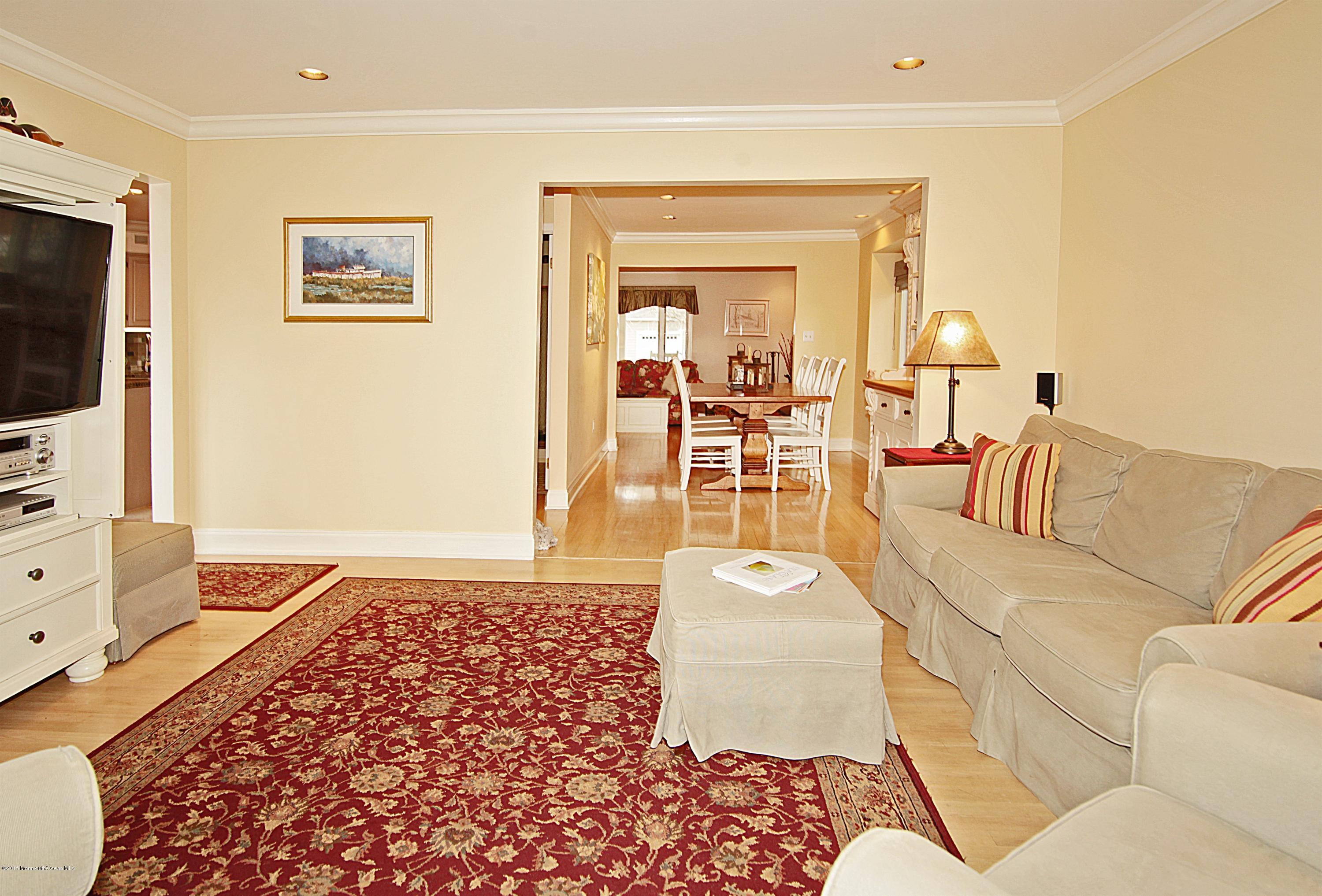83 Ave Of Two Rivers Rumson, NJ 07760 - Photo 9 of 25 Family Room