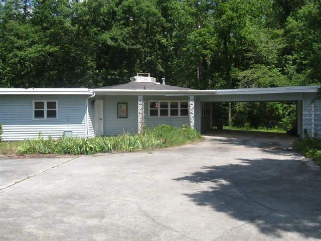3100 Horseleg Creek Road Southwest Rome, GA 30165 - Photo 1 of 1
