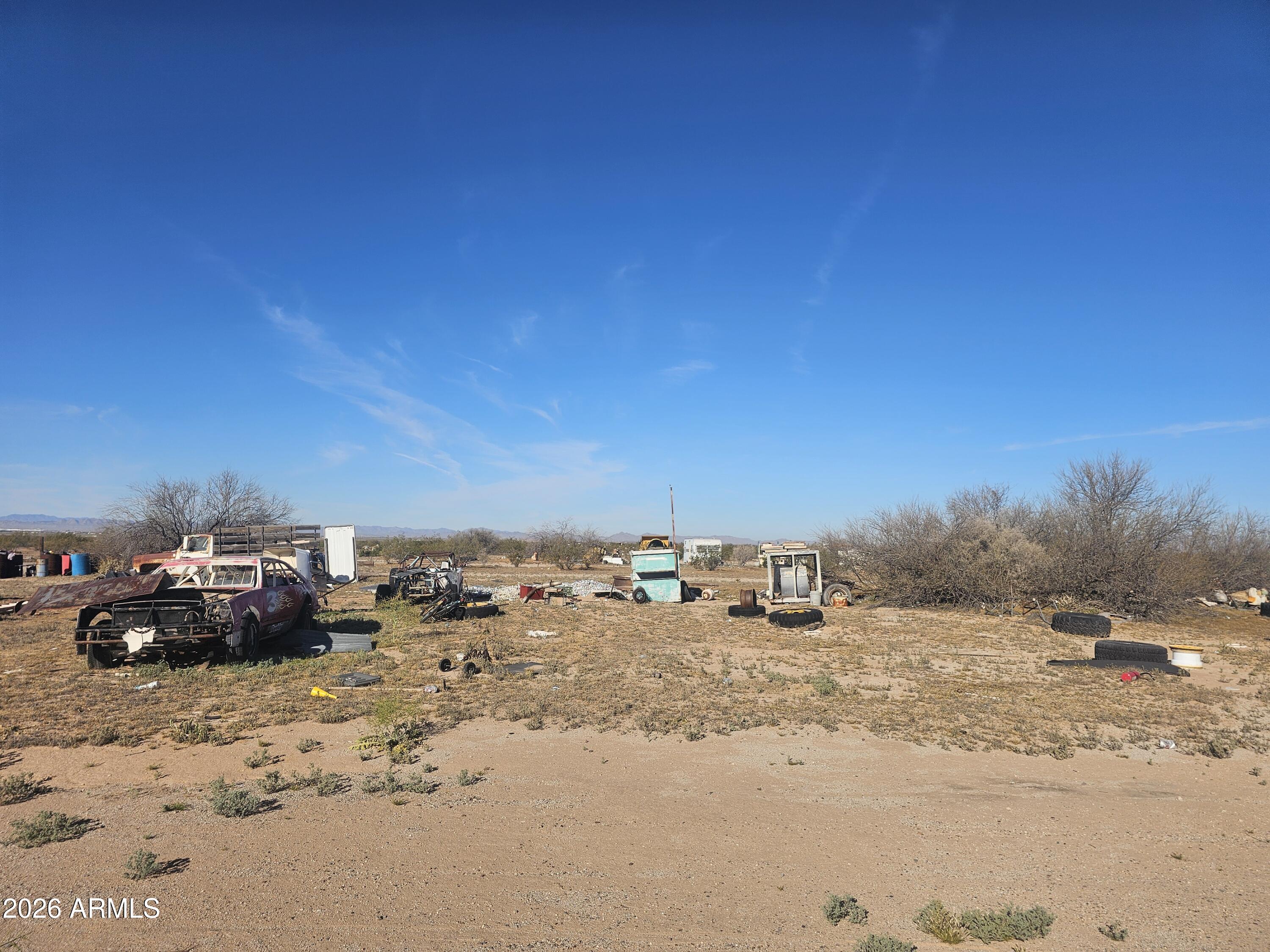 3613 North Papoose Road Casa Grande, AZ 85193 - Photo 8 of 19