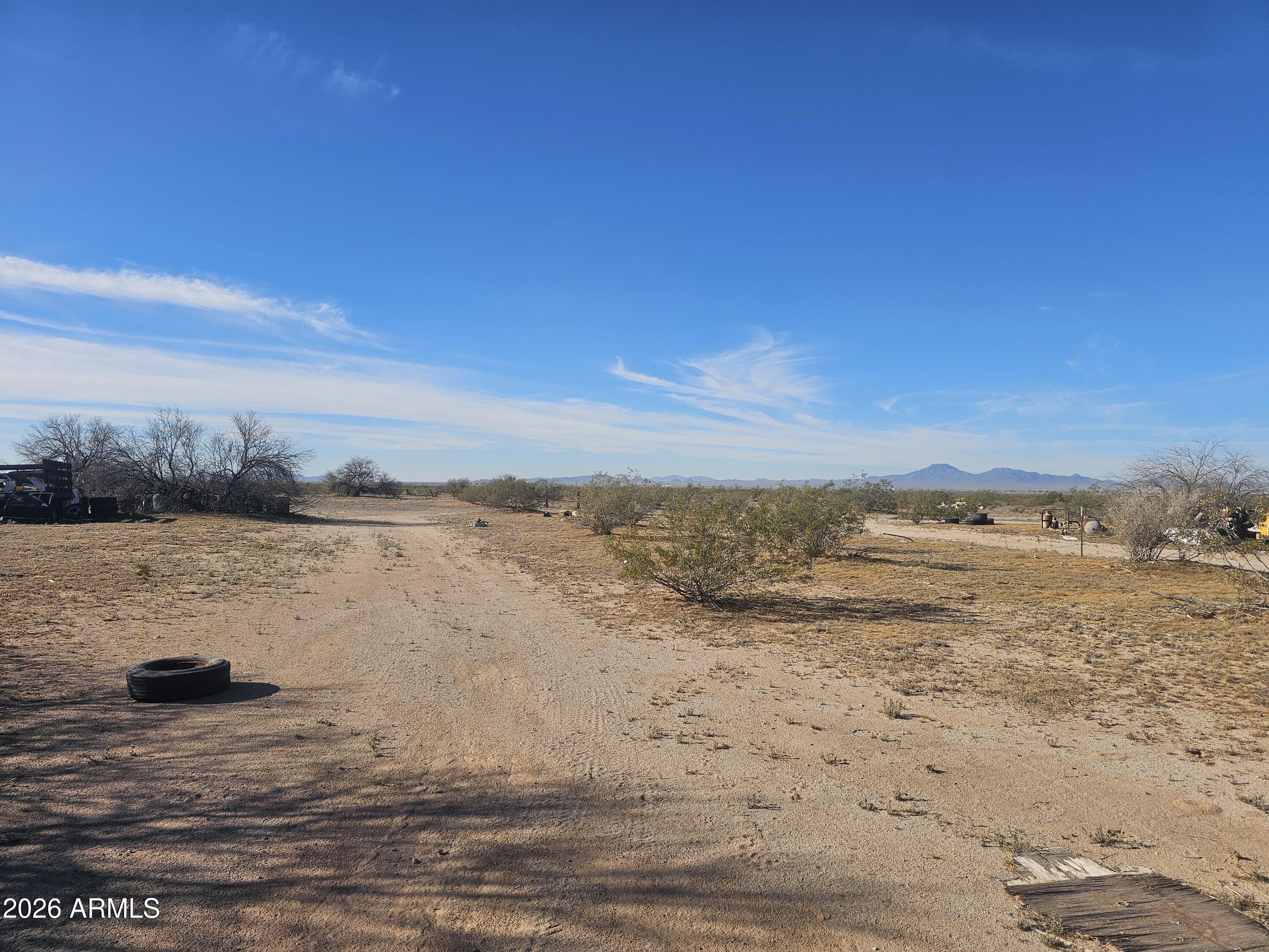 3613 North Papoose Road Casa Grande, AZ 85193 - Photo 9 of 19 a view of lake