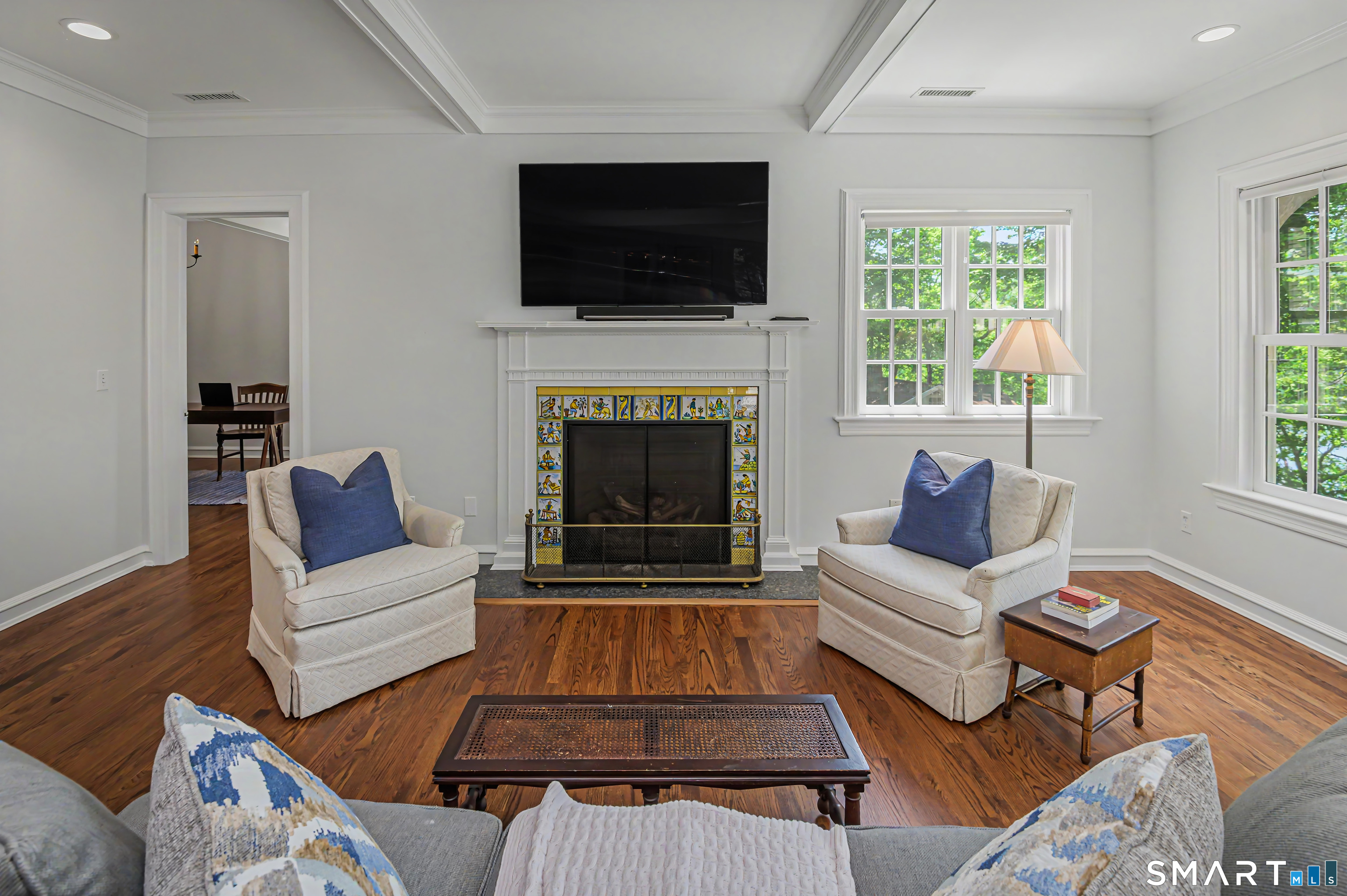 25 Pond Road Ridgefield, CT 06877 - Photo 6 of 40