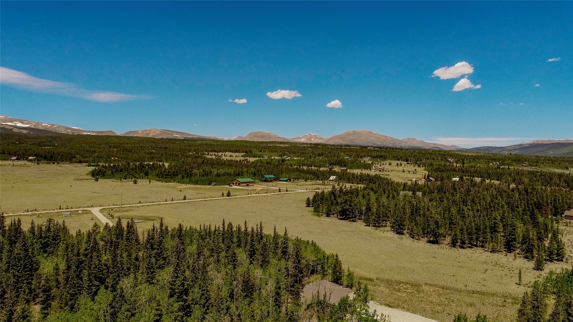 515 Wild Rye Road Fairplay, CO 80440 - Photo 5 of 24