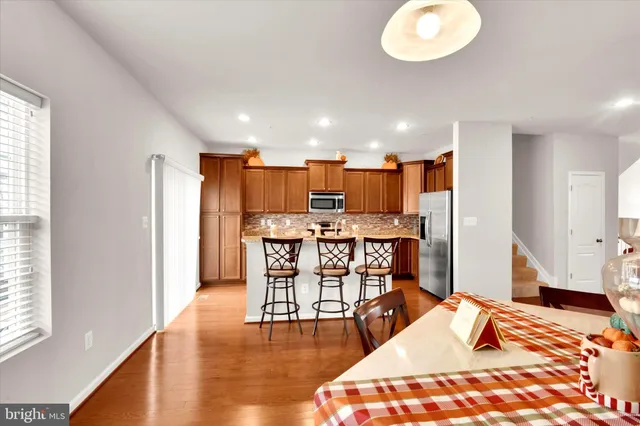 $559,980 | 15301 Kettlebaston Lane, Upper Marlboro, MD 20774