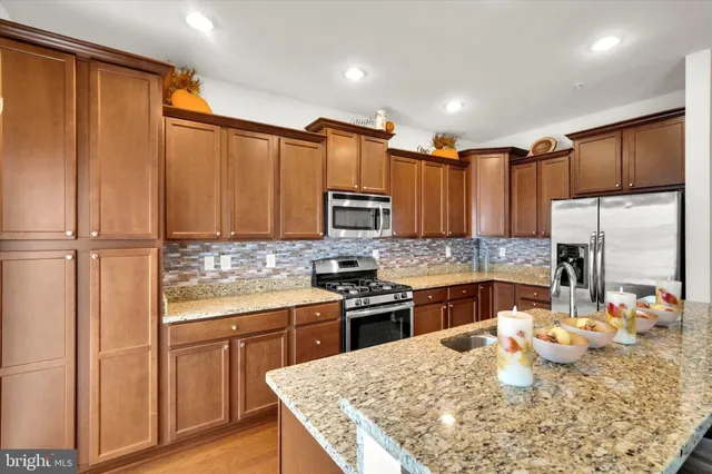 $559,980 | 15301 Kettlebaston Lane, Upper Marlboro, MD 20774